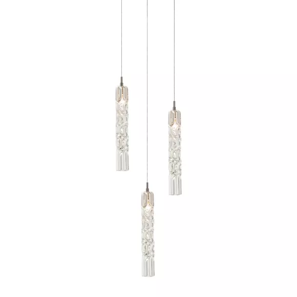 Подвесной светильник Delight Collection Twist OWD272-3 gold Подвесной светильник Delight Collection Twist OWD272-3 gold