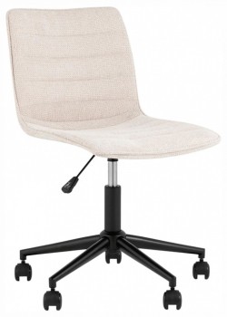 Стул компьютерный Tyler SGR_M-65595P_Champagne