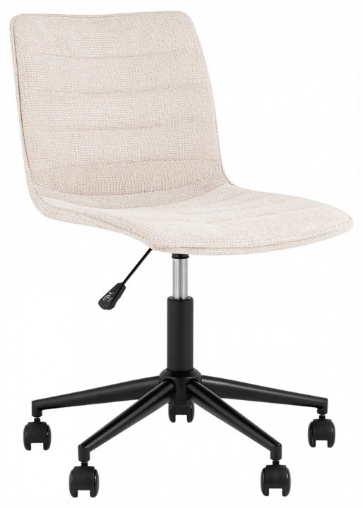 Стул компьютерный Tyler SGR_M-65595P_Champagne