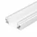 Профиль Arlight STRETCH-41-CEIL-CENTER-2000 WHITE 053527