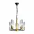 Подвесная люстра Freya Ollie FR5525PL-05GB