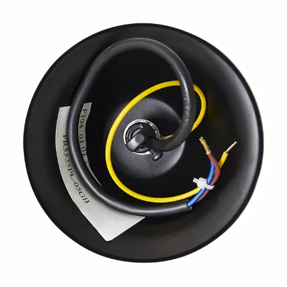 Подвесная люстра Freya Ollie FR5525PL-05GB, вид сверху