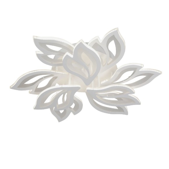 Потолочная светодиодная люстра Vitaluce V3893-0/9PL