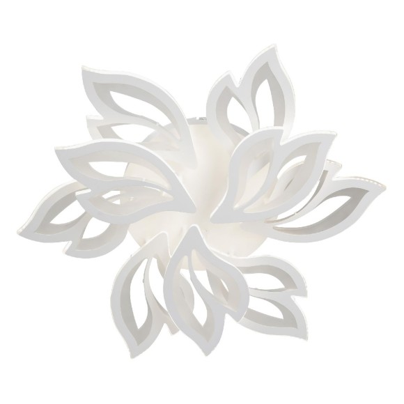 Потолочная светодиодная люстра Vitaluce V3893-0/9PL