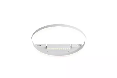 Потолочный светильник Freya Frame FR6084CL-L68W