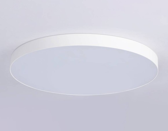 Потолочный светильник Ambrella Light Air Alum FV5540