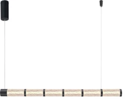 Подвесная люстра Stilfort Колумния 4051/02/12PL