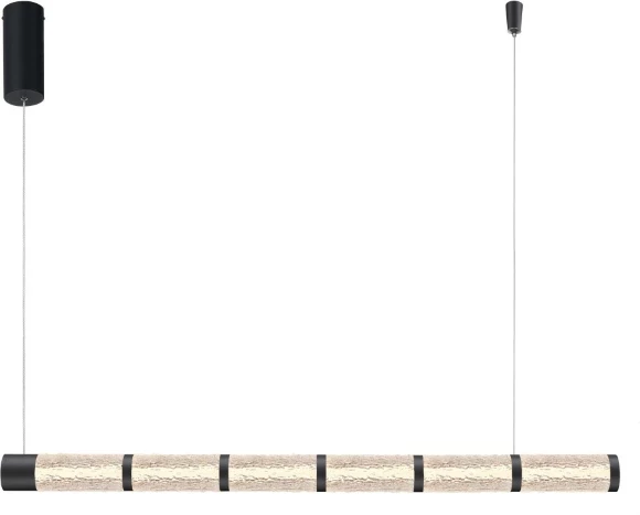 Подвесная люстра Stilfort Колумния 4051/02/12PL