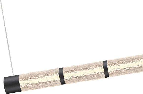 Подвесная люстра Stilfort Колумния 4051/02/12PL