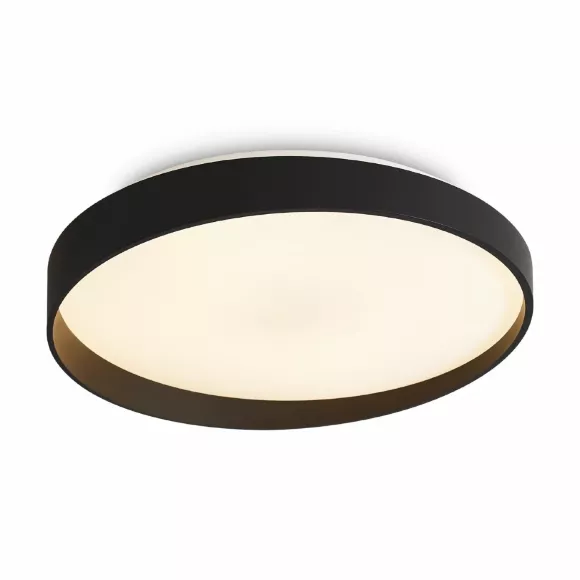 Потолочный светильник Freya Pass FR6222CL-L84B, 80 Потолочный светильник Freya Pass FR6222CL-L84B, 80