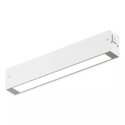 Трековый однофазный светильник AM Group AM522 WH-220V-9W SMART