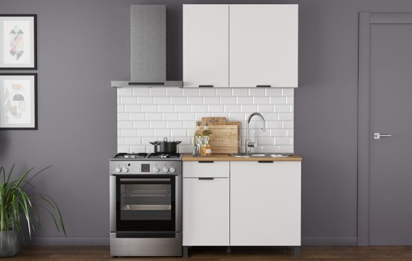 Гарнитур кухонный Комплект 1 Венера TRM_CB-00012277