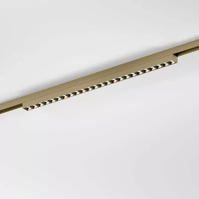 Трековый магнитный светильник Elektrostandard Line Magnetic 85529/01 4690389213670 a069637