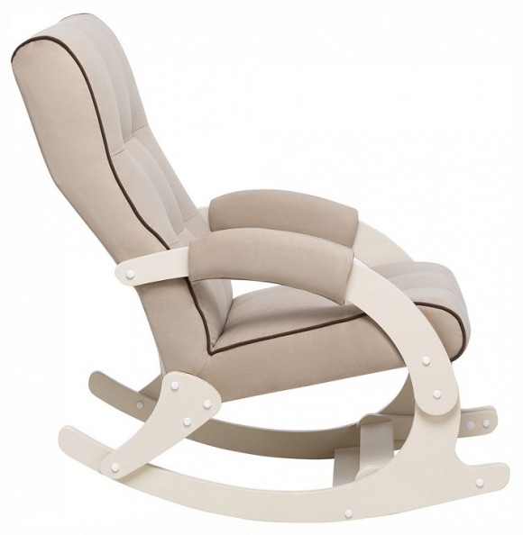 Кресло-качалка Хилл LST_4687203714888