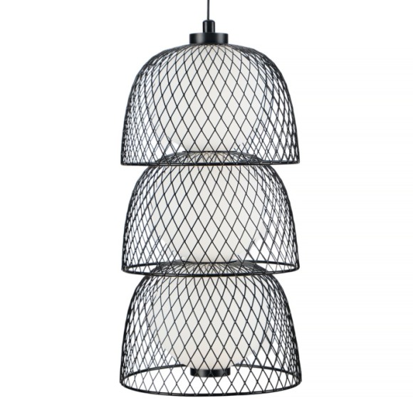 Подвесной светильник Myfar Pauline MR2491-1PL