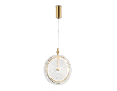 Подвесной светильник Ambrella Light High Light Crystal LH31123