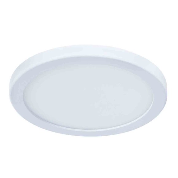 Потолочный светильник Arte Lamp Mesura A7973PL-1WH