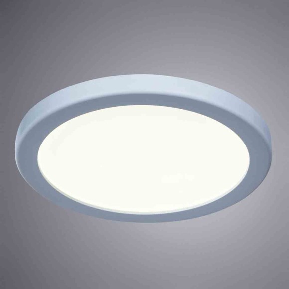 Потолочный светильник Arte Lamp Mesura A7973PL-1WH