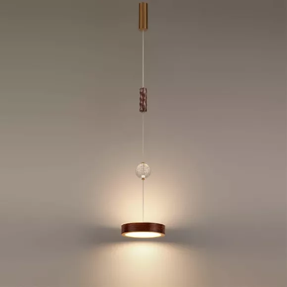 Подвесной светильник Odeon Light L-Vision Riviera 5450/32LB, 2000, 3000 Подвесной светильник Odeon Light L-Vision Riviera 5450/32LB, 2000, 3000