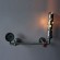 Настенный светильник LOFT IT Pipeline Loft1906W