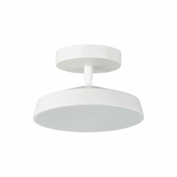 Потолочный светильник Sonex Mira white 7655/12L Потолочный светильник Sonex Mira white 7655/12L