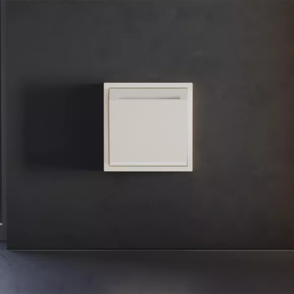 Накладка для выключателя карточного Voltum S70 (хлопок) VLS002613 Накладка для выключателя карточного Voltum S70 (хлопок) VLS002613