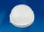 Потолочный светильник Uniel ULW-K ULW-K21A 8W/6000K IP54 WHITE