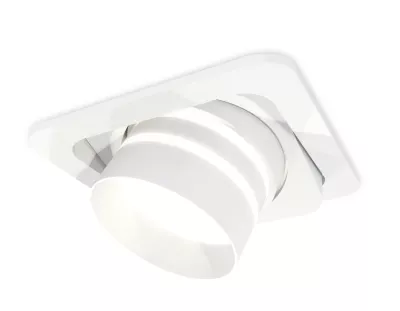 Встраиваемый светильник Ambrella Light Techno Spot XC7658082 (C7658, N7141)