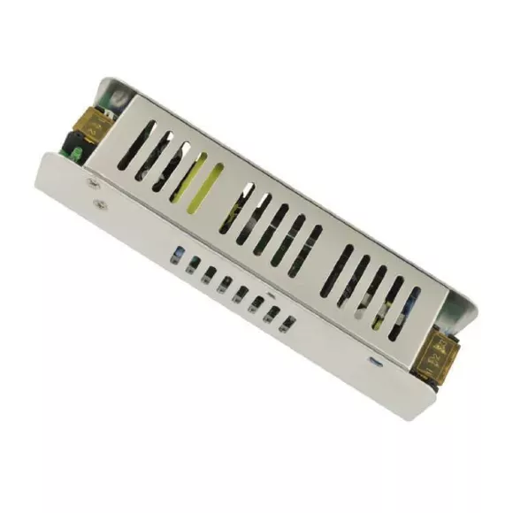 Блок питания (UL-00002429) Uniel 24V 60W IP20 2,5A UET-VAS-060B20 24V IP20 Блок питания (UL-00002429) Uniel 24V 60W IP20 2,5A UET-VAS-060B20 24V IP20