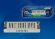 Блок питания (UL-00002429) Uniel 24V 60W IP20 2,5A UET-VAS-060B20 24V IP20