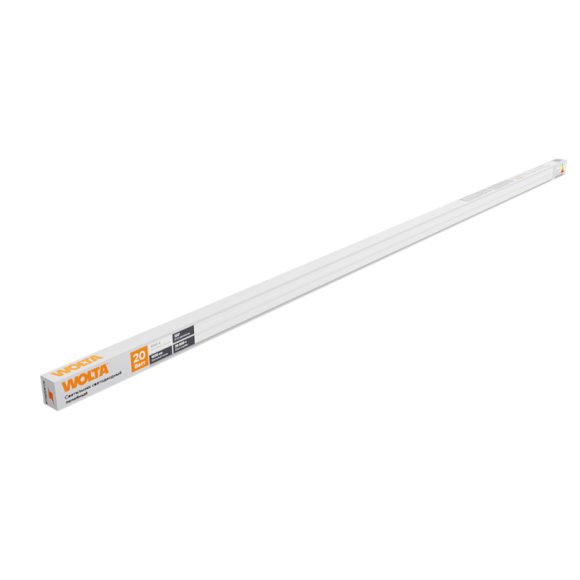 Линейный светильник Wolta WT5S20W120
