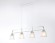 Подвесной светильник Ambrella Light Modern TR303242