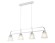 Подвесной светильник Ambrella Light Modern TR303242