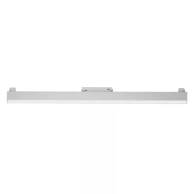 Трековый светильник Maytoni Technical Basis TR074-2-20W4K-W