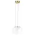 Подвесной светильник Loft IT Tinkerbell 10428/B