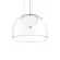 Подвесной светильник Loft IT Tinkerbell 10428/B, 4000, Нейтральный белый, Современный