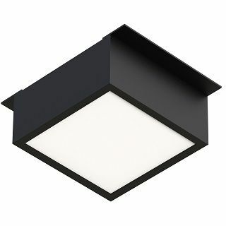 Встраиваемый светильник Arlight DL-GRIGLIATO-S90x90-6W Day4000 047658 Встраиваемый светильник Arlight DL-GRIGLIATO-S90x90-6W Day4000 047658