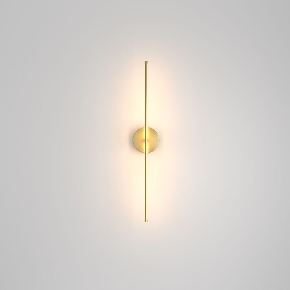 Настенный светильник Maytoni Elegant C084WL-L7BS2.7K