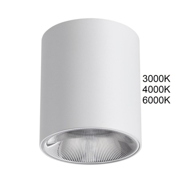 Потолочный светильник Odeon Light Hightech Brim 7139/12CL