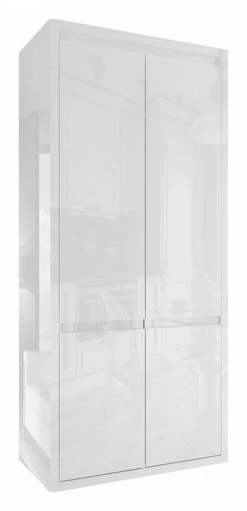 Шкаф платяной Норден СТЛ.321.09 STL_2017032100900