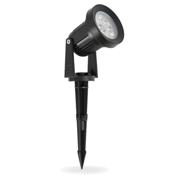 Грунтовый светильник Feron SP2711 51744