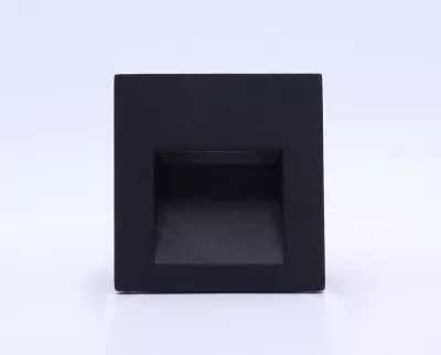 Подсветка для лестниц Italline IT015-0307 black