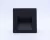 Подсветка для лестниц Italline IT015-0307 black