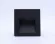 Подсветка для лестниц Italline IT015-0307 black