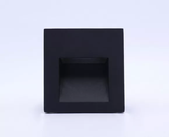 Подсветка для лестниц Italline IT015-0307 black Подсветка для лестниц Italline IT015-0307 black