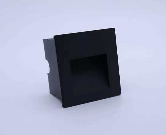 Подсветка для лестниц Italline IT015-0307 black Подсветка для лестниц Italline IT015-0307 black