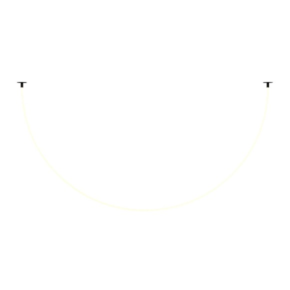 Подвесной светильник Maytoni Tau MOD146PL-L40B3K