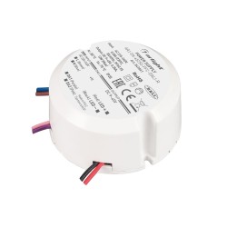 Блок питания Arlight ARJ-SN-45250-PFC-DALI-R (12W, 9-45V, 0.25A) 043061