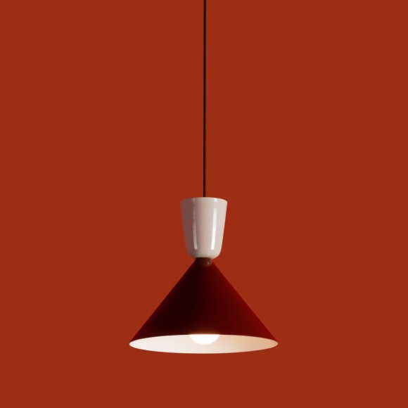 Подвесной светильник Freya Still FR5598PL-01R