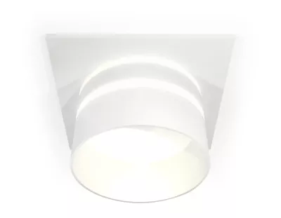 Встраиваемый светильник Ambrella Light Techno Spot XC6520062 (C6520, N6235)